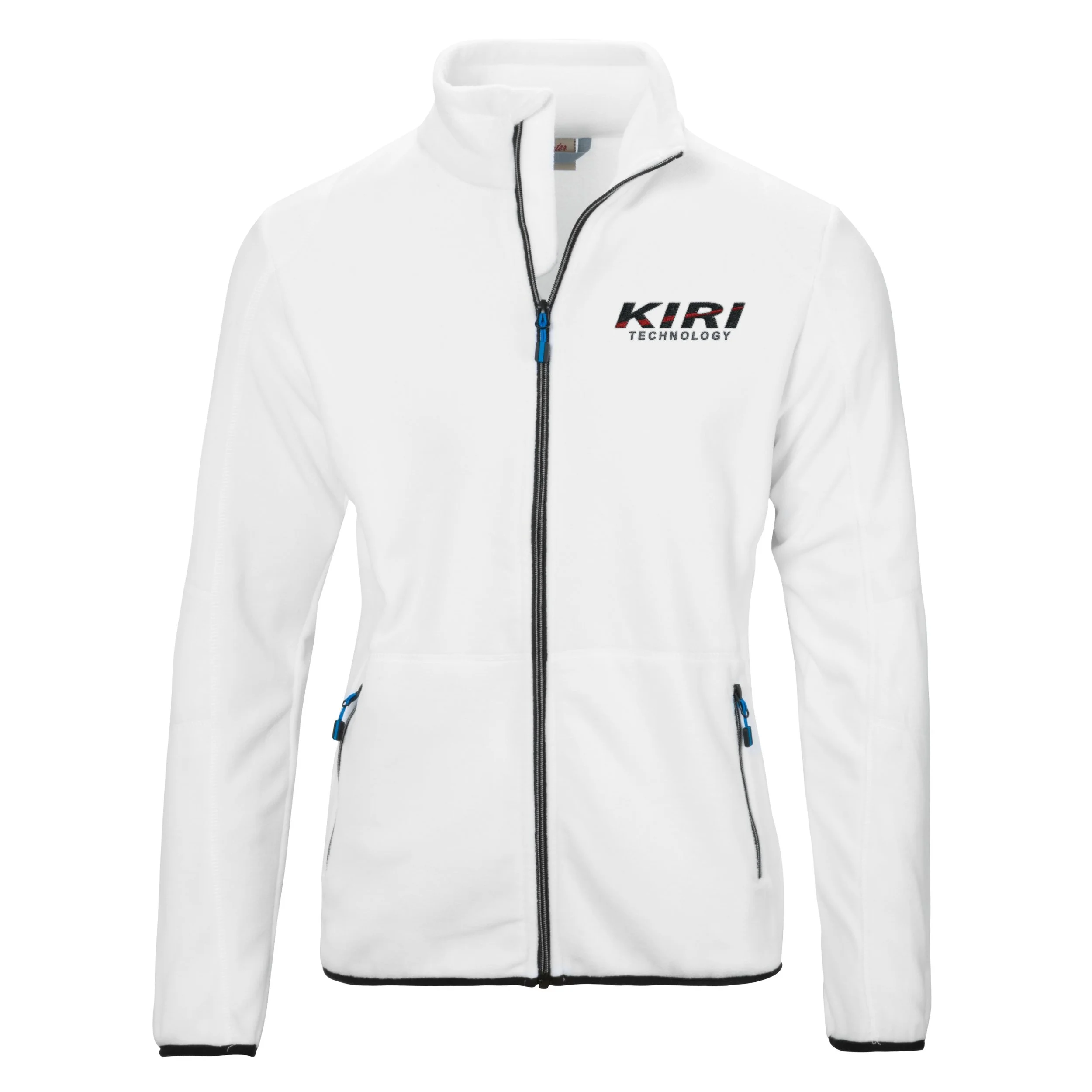 Kiri Fleece Lined Soft Jacket