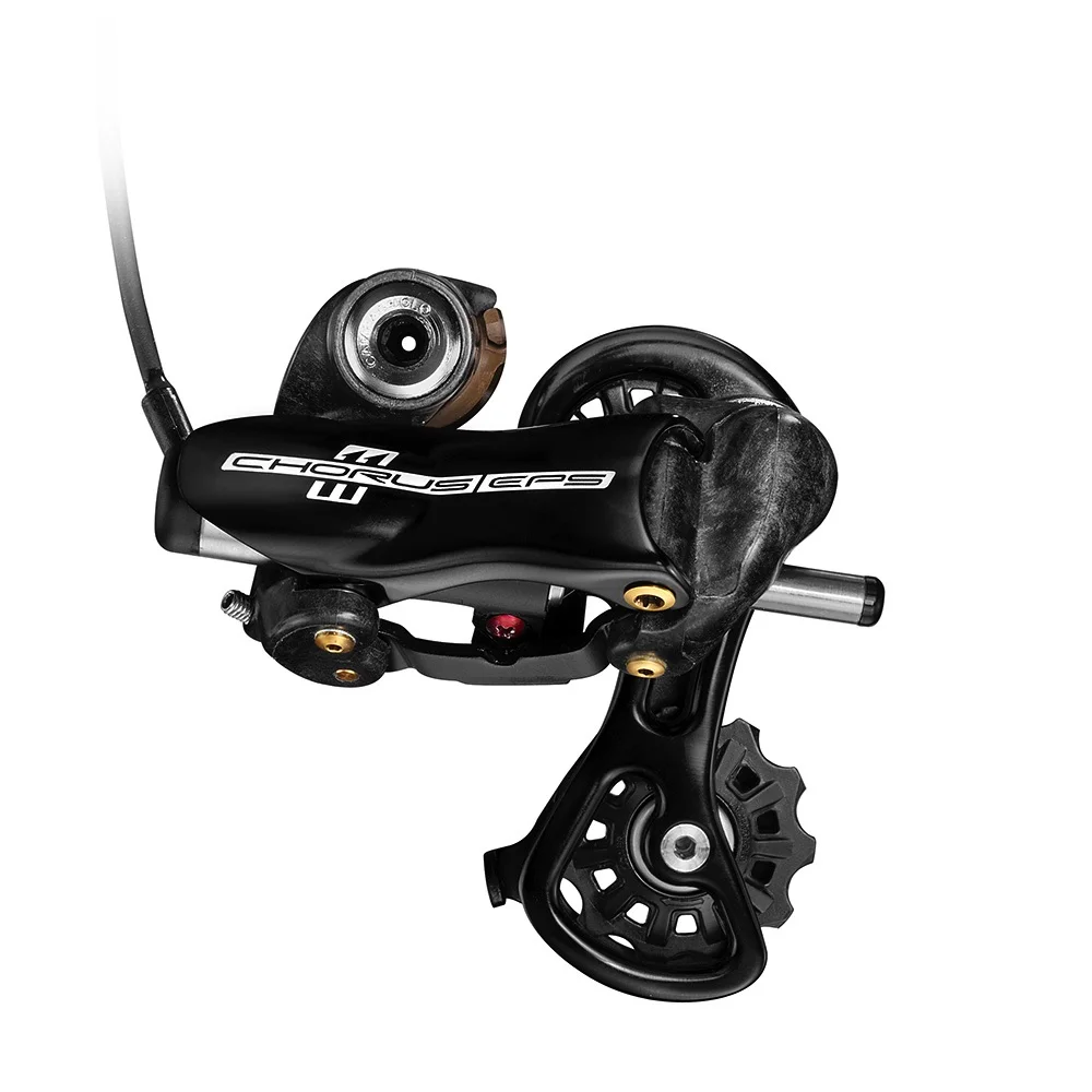 EPS Chorus Rear Derailleur — Kiri Cycle Technology