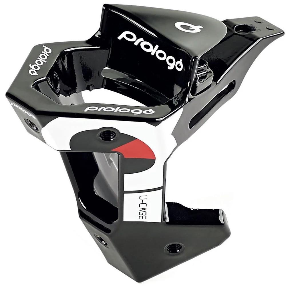 U-Cage Saddle Mount Bottle Cage