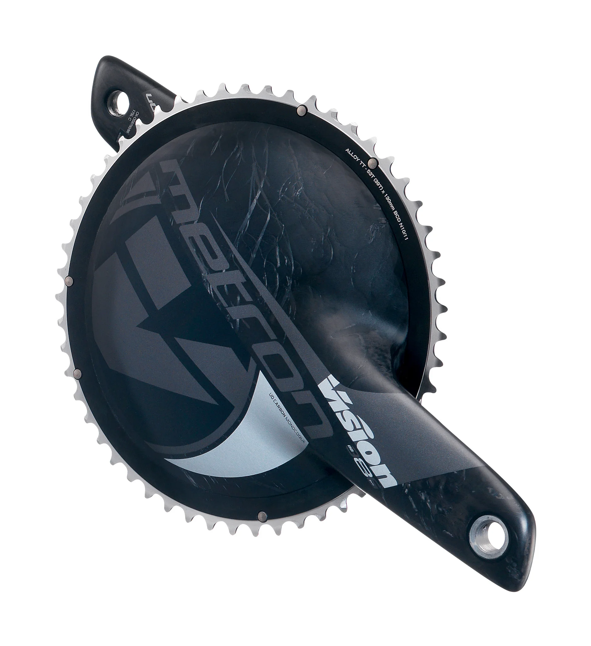 Vision Metron TT Chainset