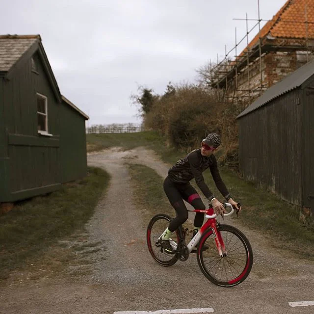 Just ride on.
#RealPassion #PureCycling #labicicleta #newbikeday #instacycle #kiricycles #instabike #cyclistsofinstagram