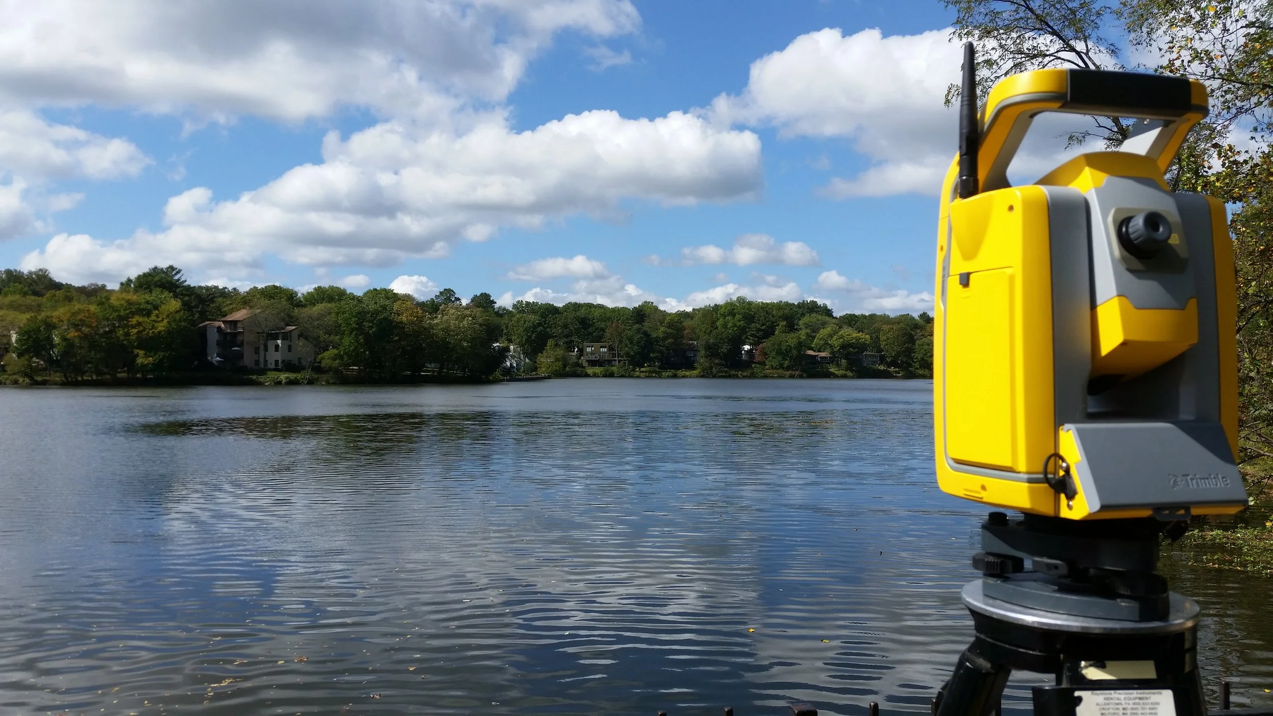 SERVICES_Assessments & Planning_Marine_Wilde Lake Dredging & Murray Hill Road DMP 04.jpg