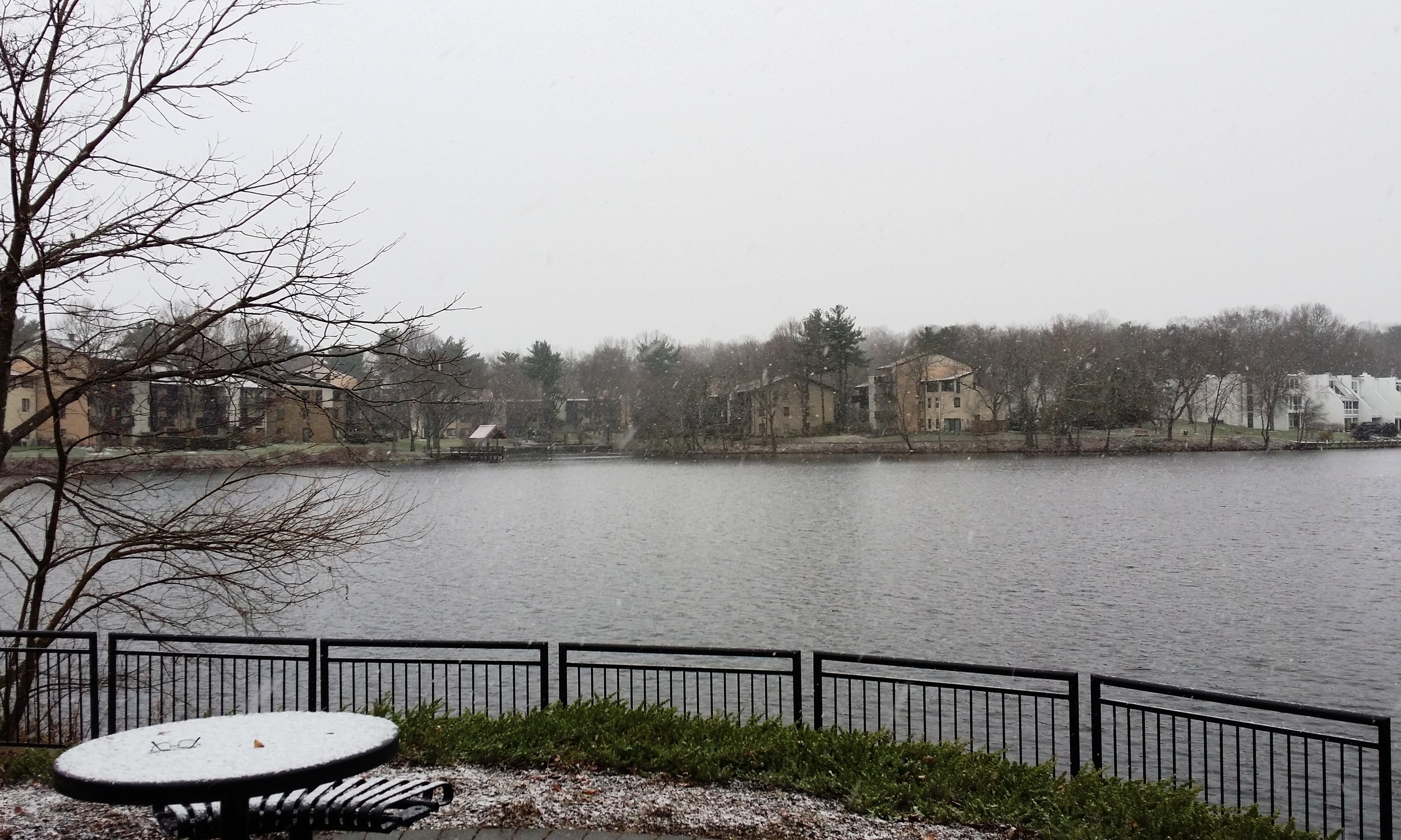 Lake Sediment Management Plans - Wilde Lake, Lake Kittamaqundi and Lake Elkhorn