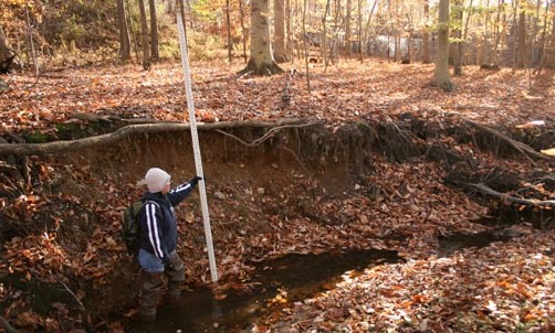 Plumtree Run Watershed/BMP Assessment & Small Watershed Action Plan