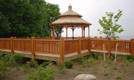 Swan Harbor Farm Park