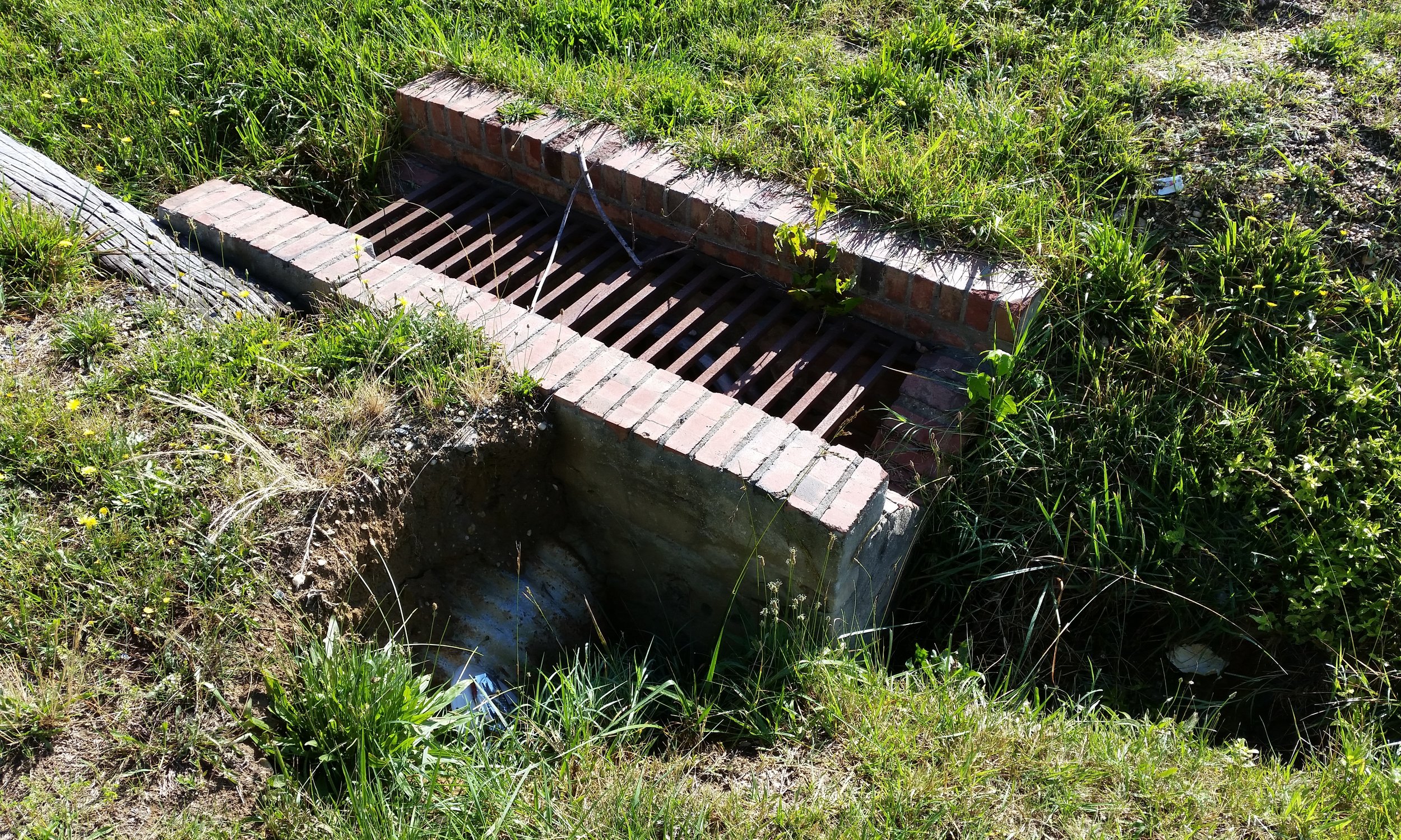 Upper Zekiah Swamp Watershed MS4 Retrofit Investigation