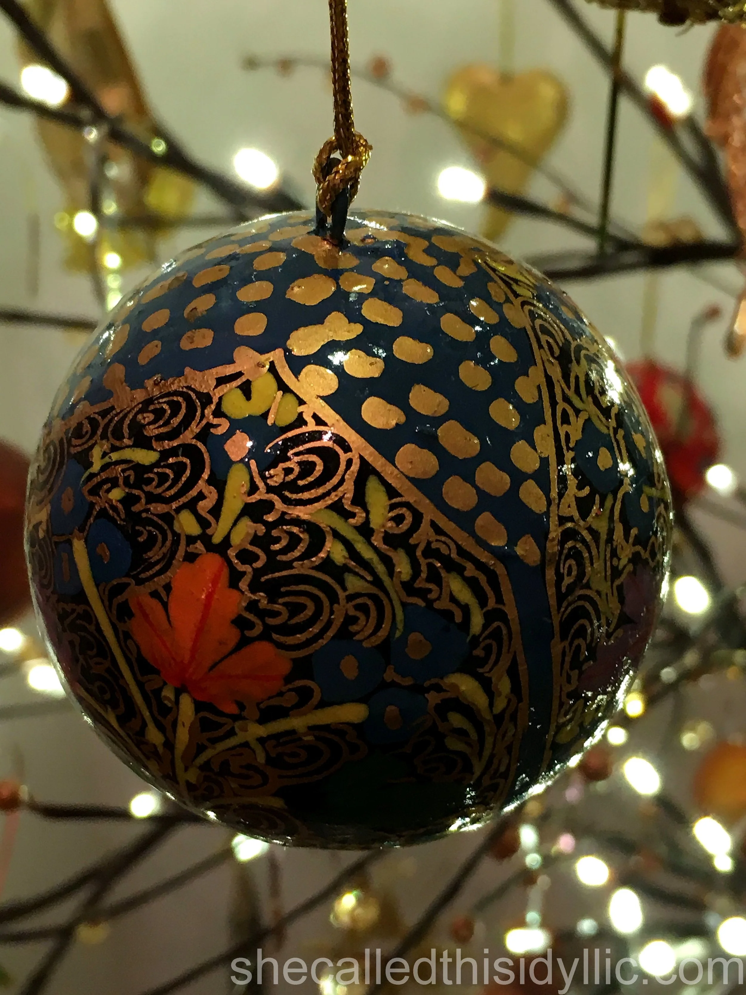 Beauty Is Forever And Not Just For Christmas