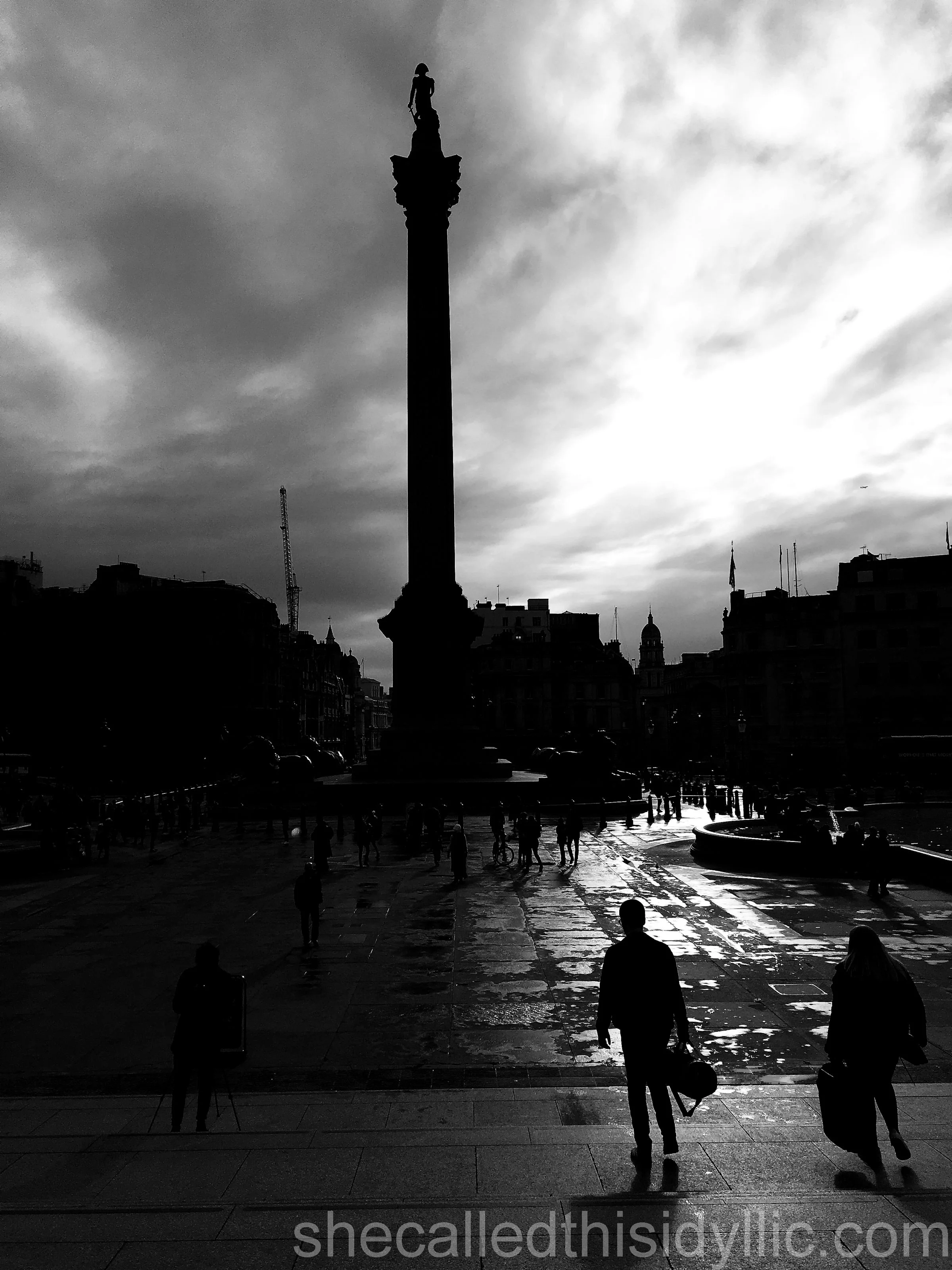 New Art. New Artists. Same Old Glorious London