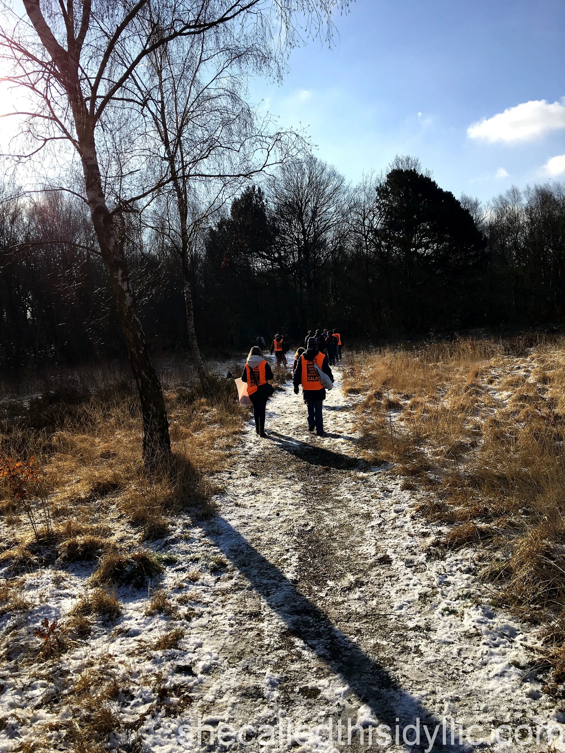 Today Anyone Of Us Could Save A Life