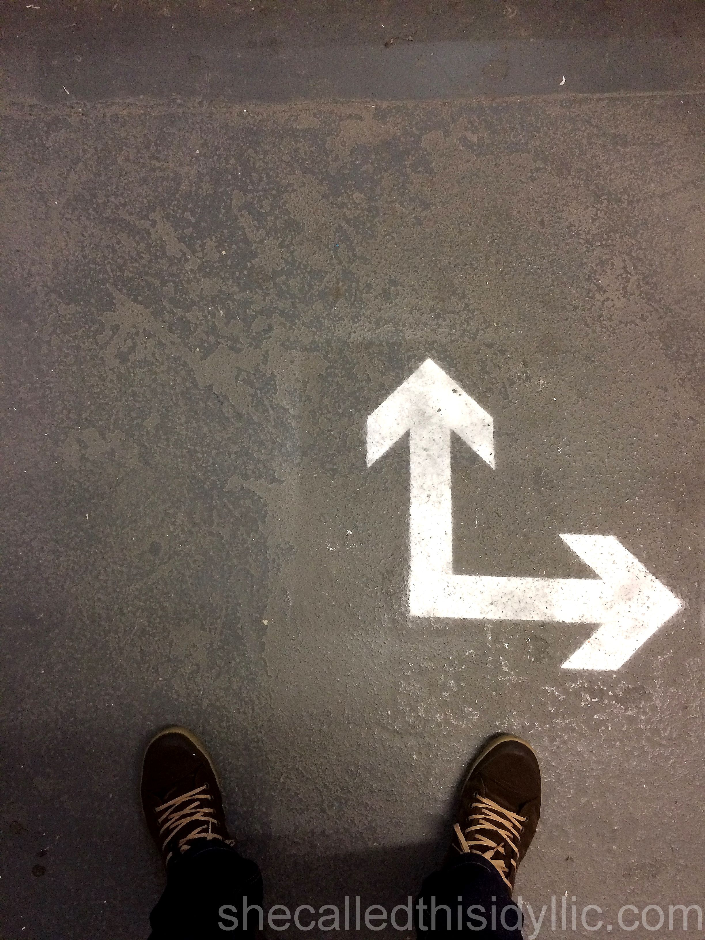 A Life As Mundane As It Can Be Glorious