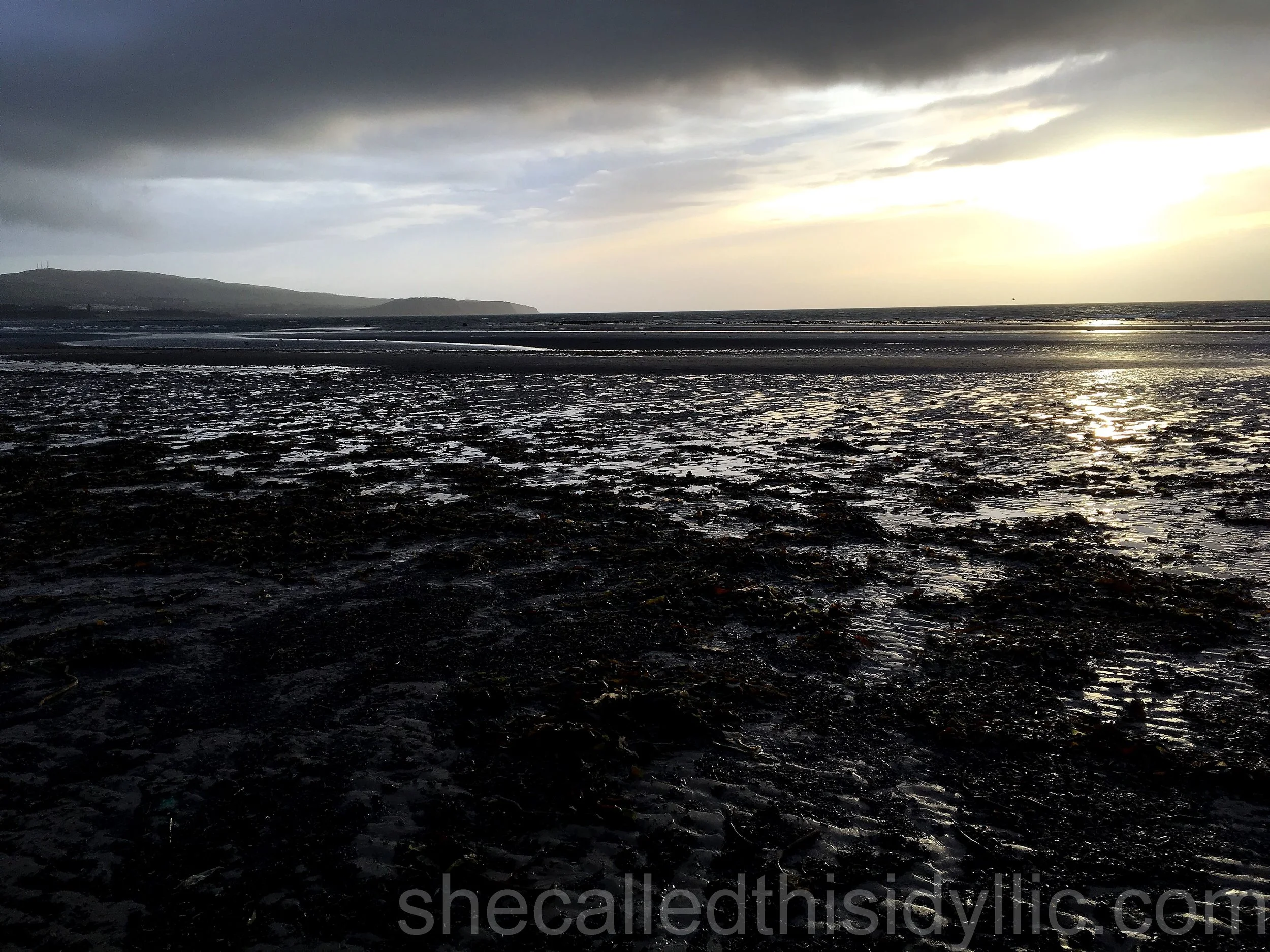 Permission To Relax And Breathe Again