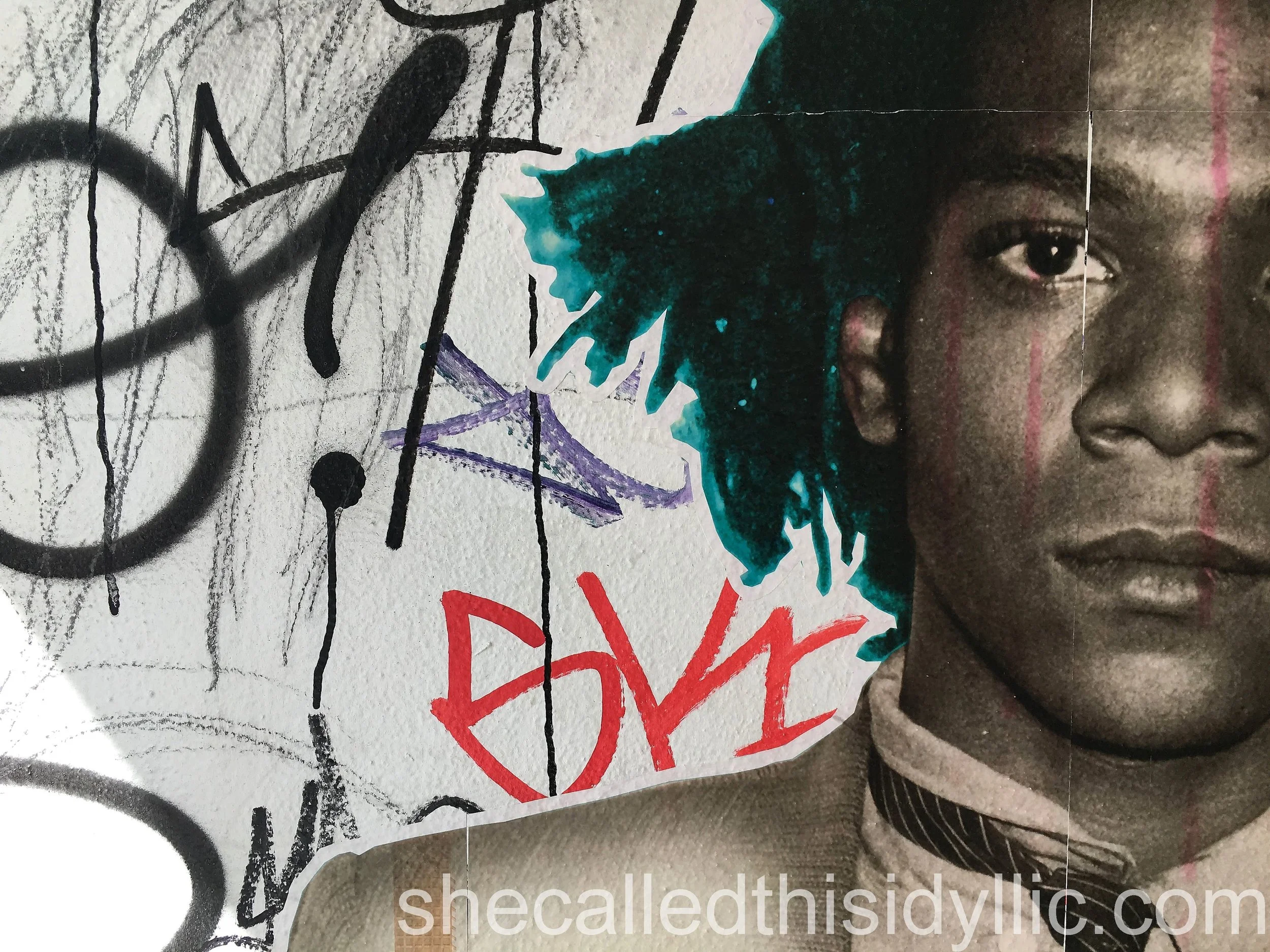 Irrational Yet Unshakable