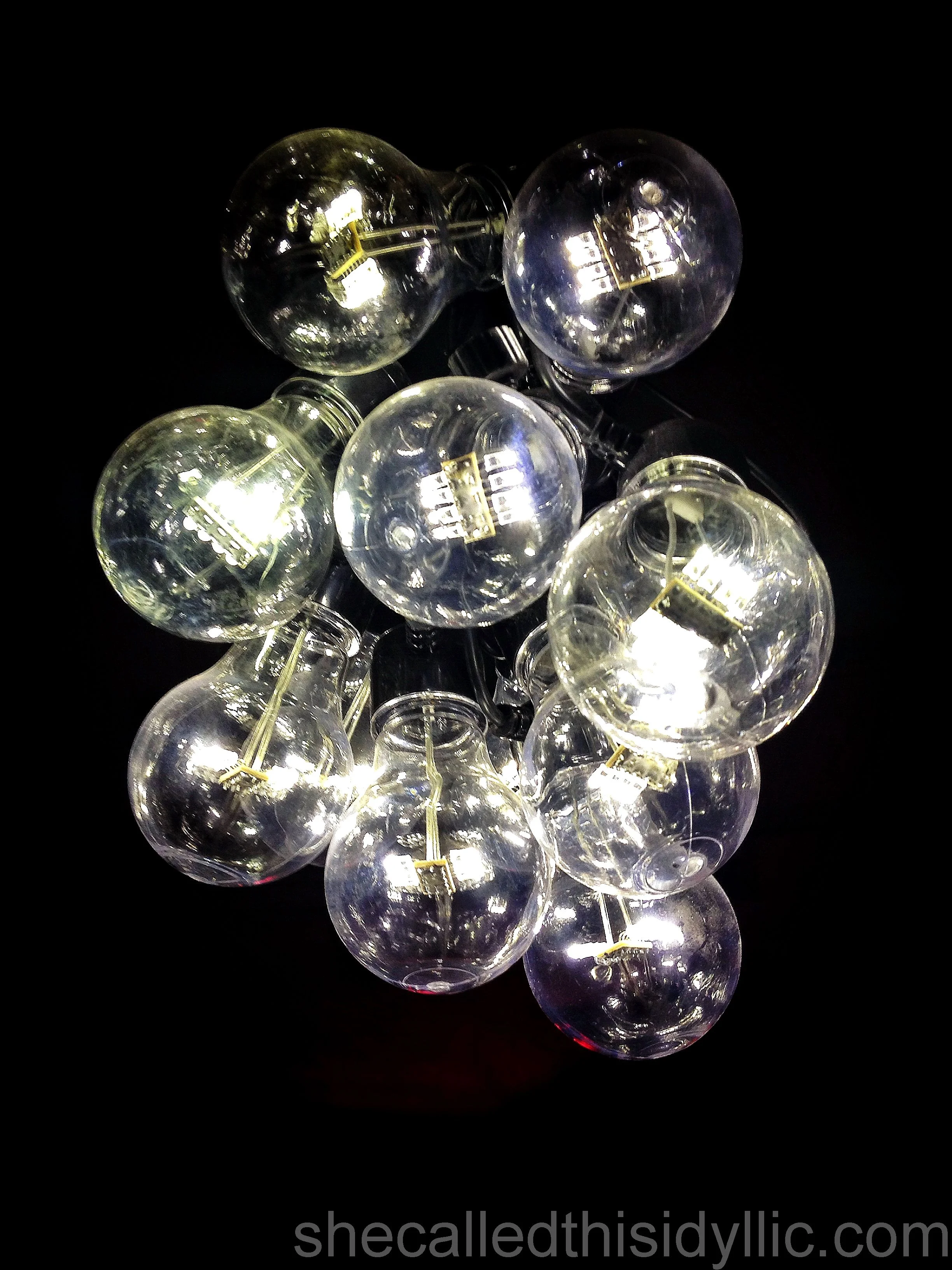 The Disappointment Of Finding Out That Santa And A Job For Life Do Not Exist