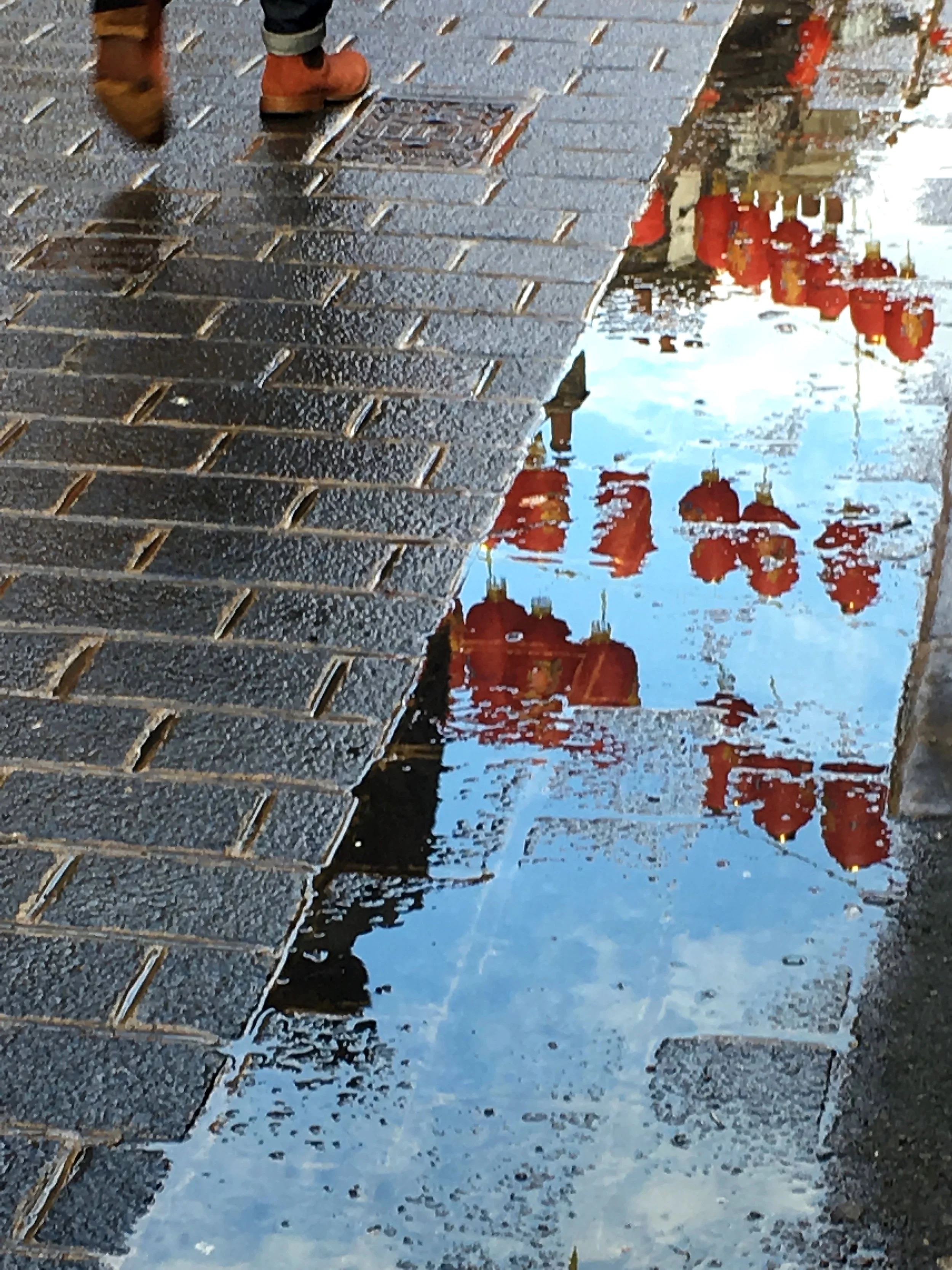 Whatever They Say To Do, Do The Opposite