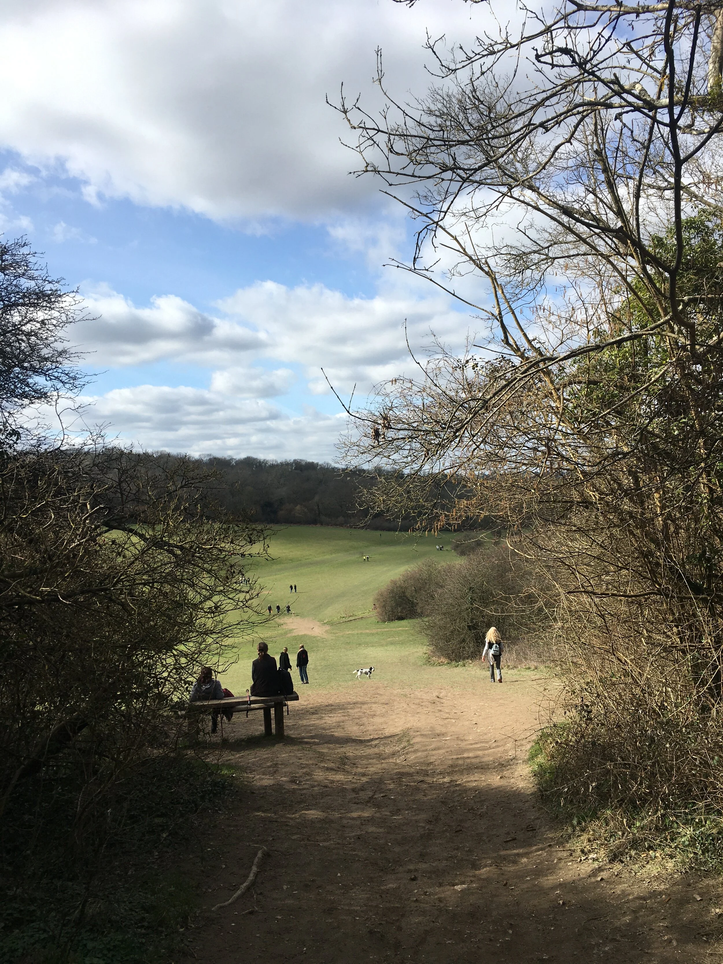 The Accumulation Of Wealth And Stuff And Things