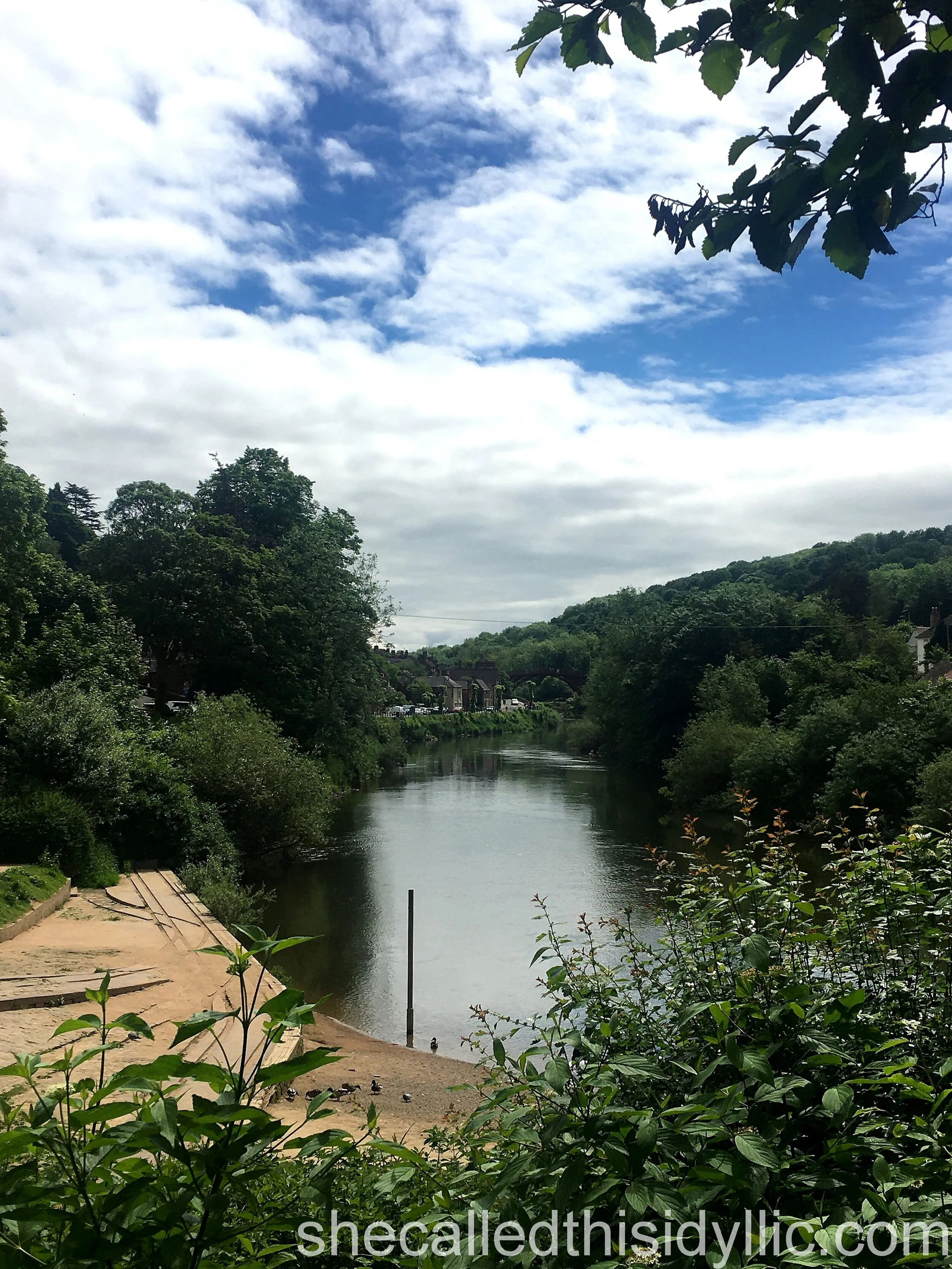 Those Who Just Got Born Lucky