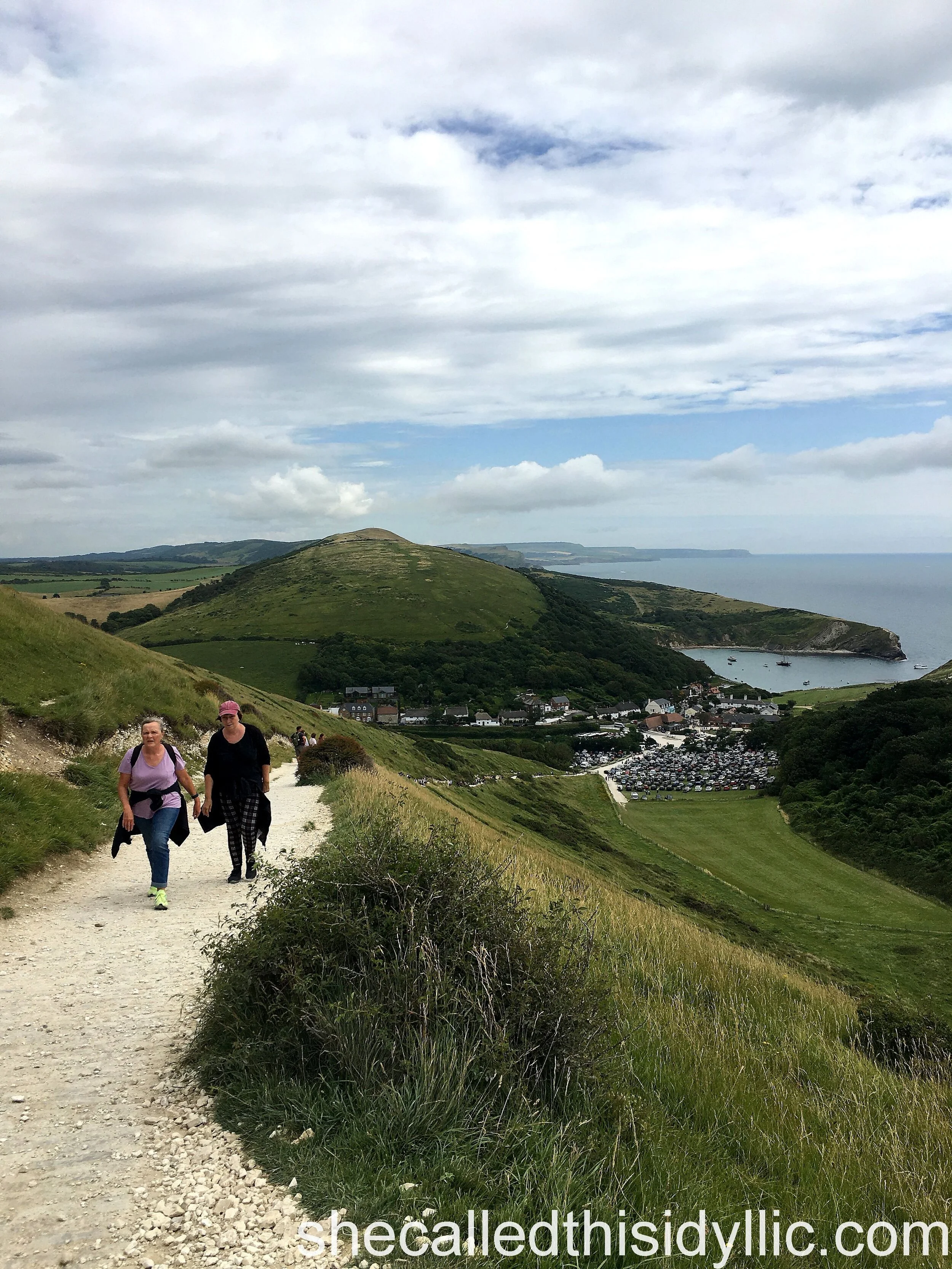 A Victim Of Travel Guide Hype?