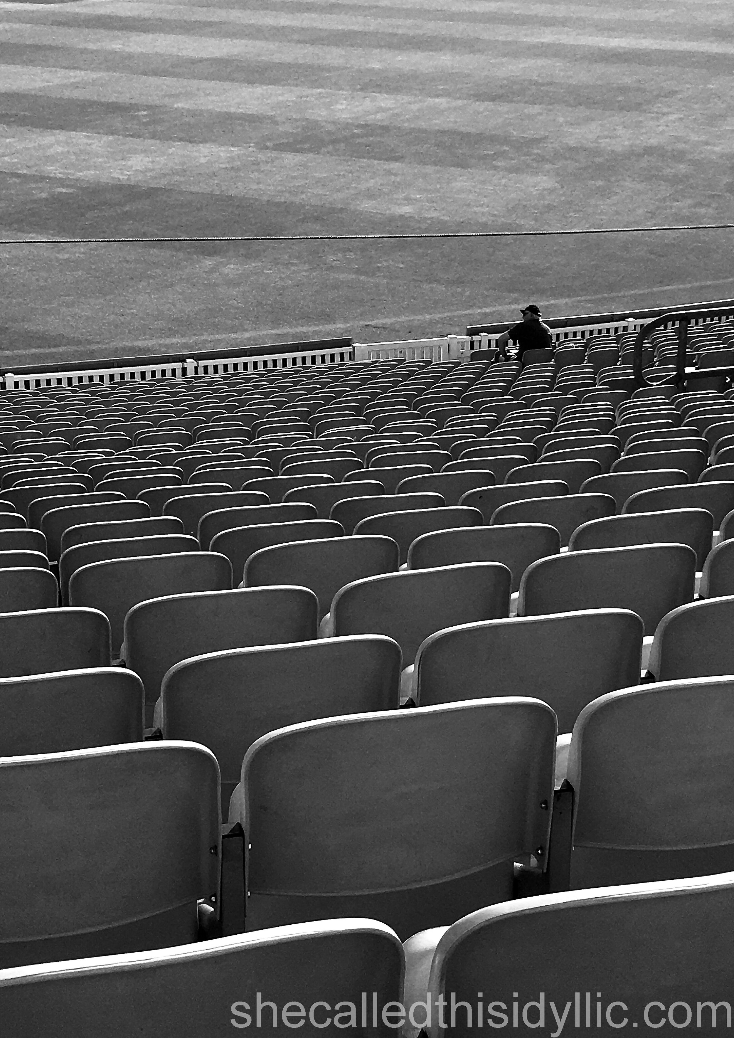 Modern But Sadly Unbalanced Times