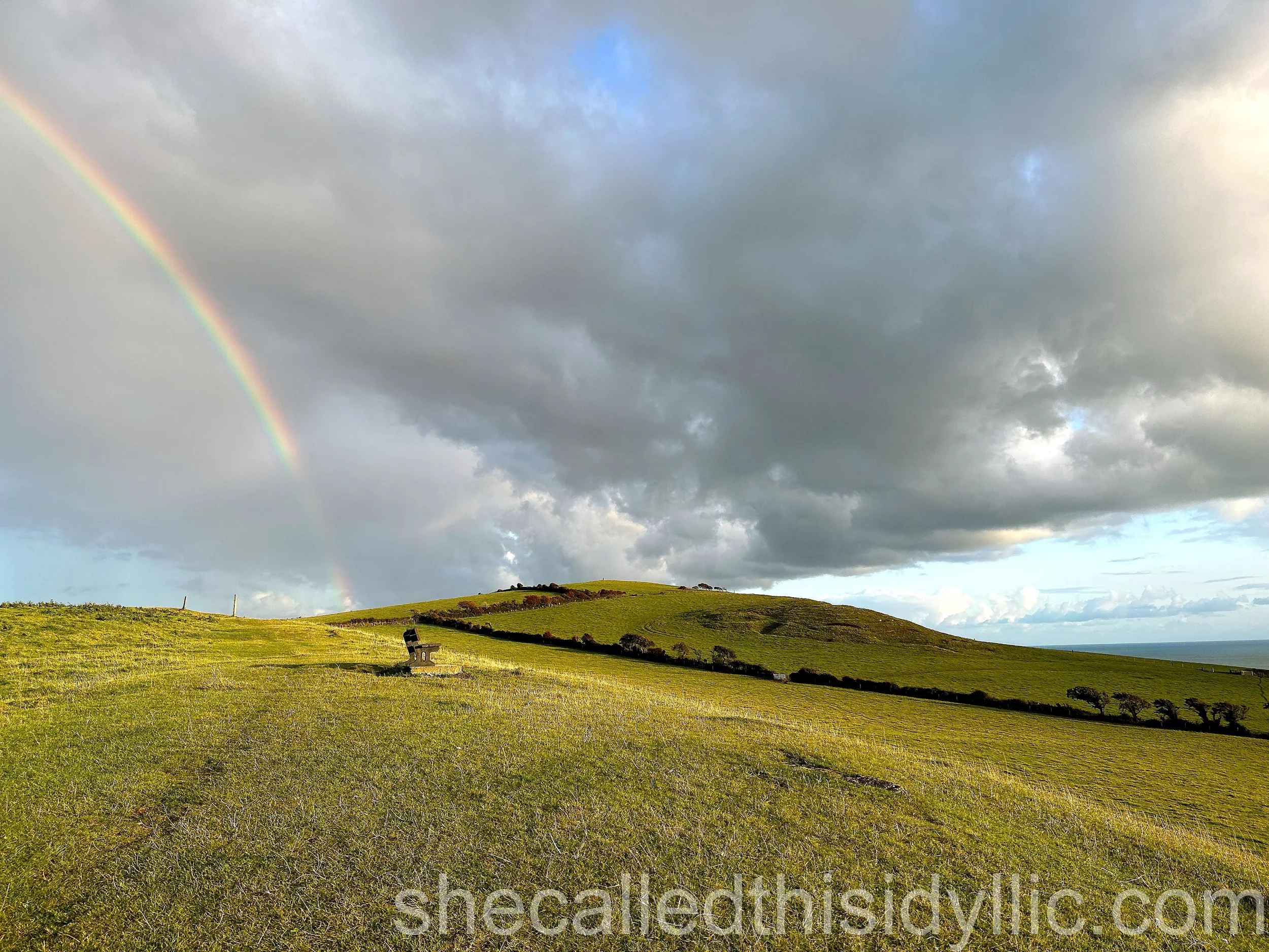 Keep Positive And Put It Out There