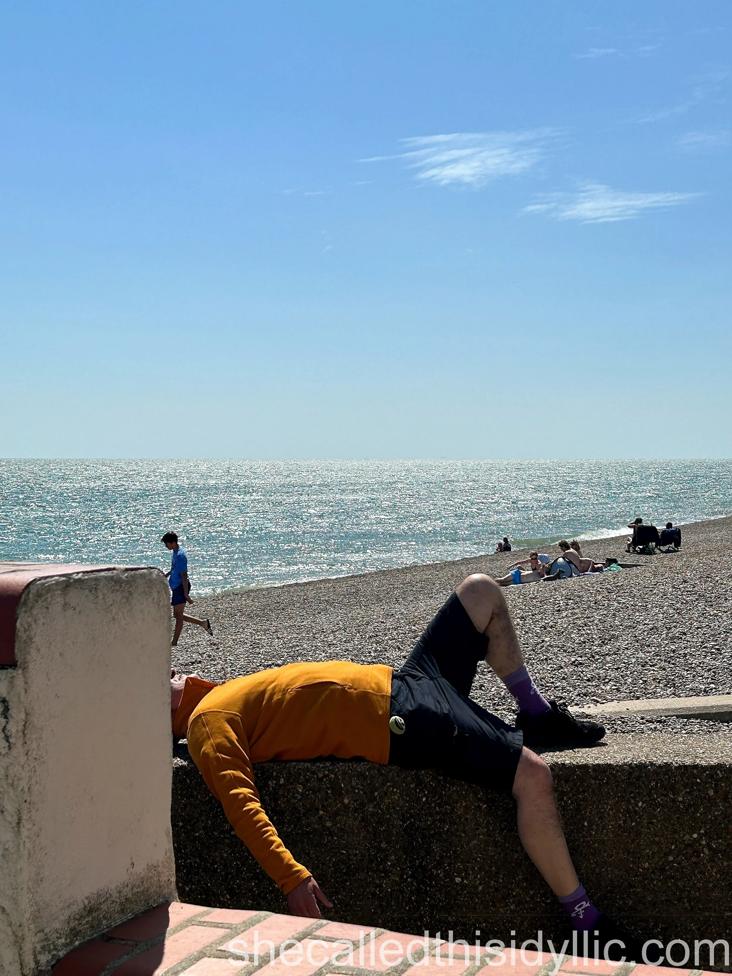 For We Are All Human