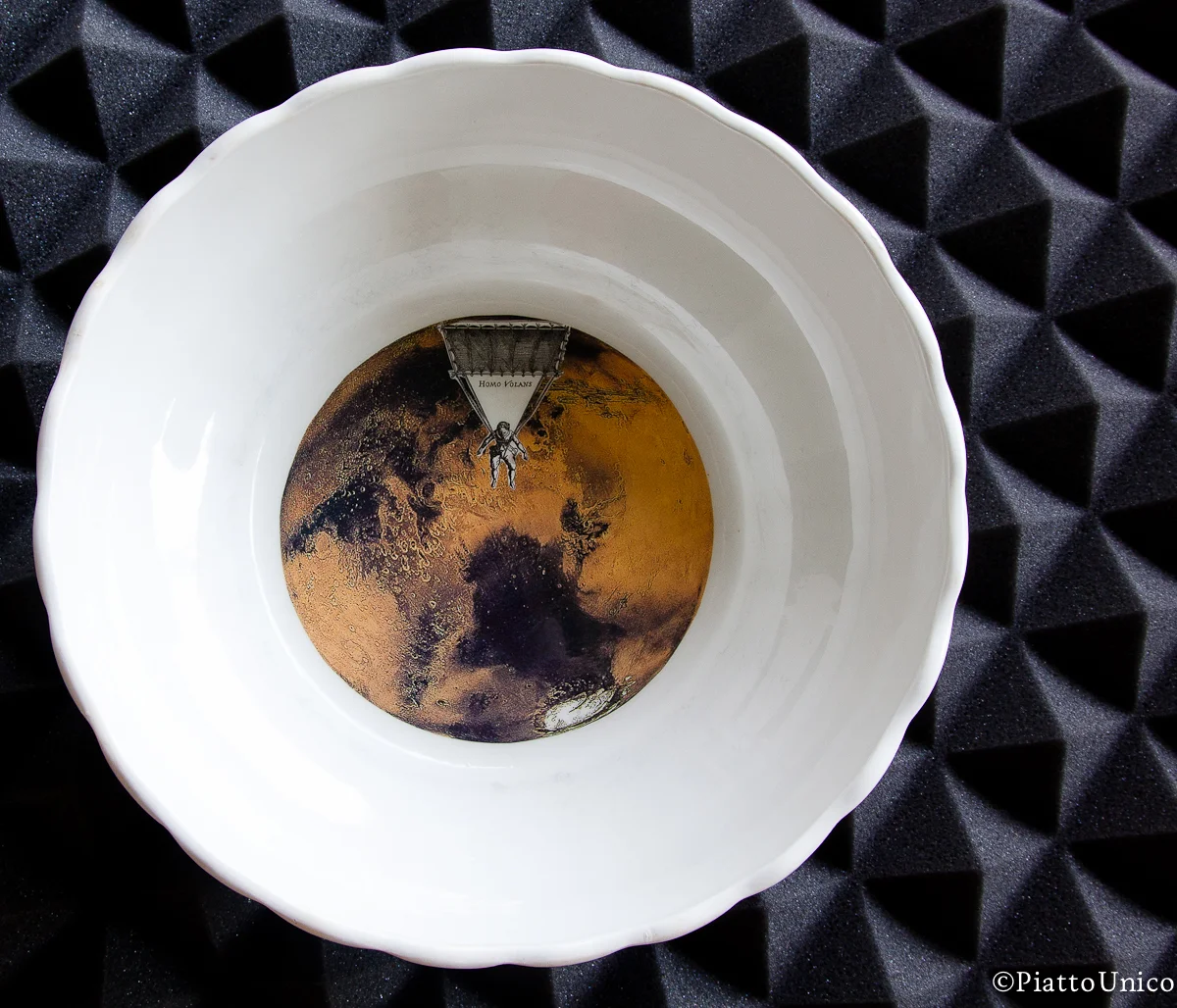 MARTE | MARS (sold)