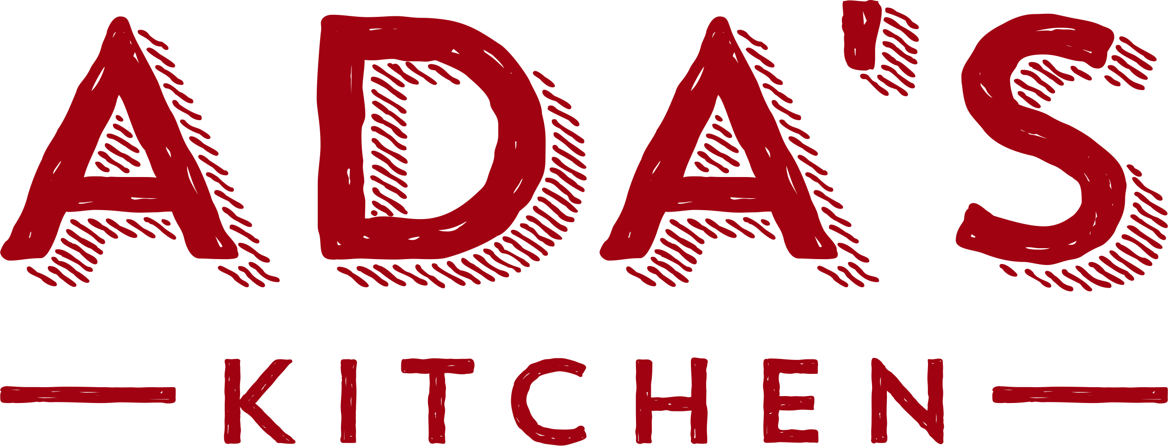 Ada's Will Be Closed 