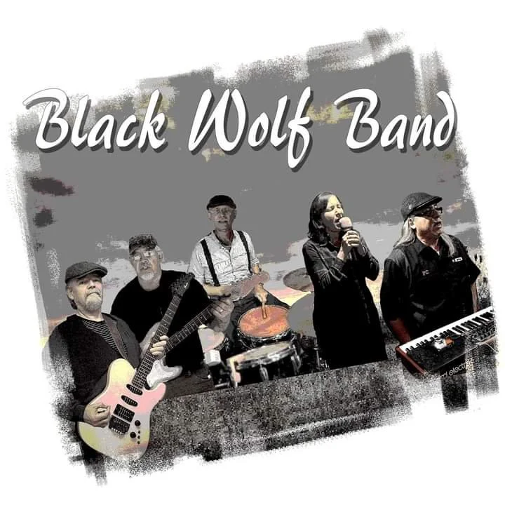 Black Wolf Band