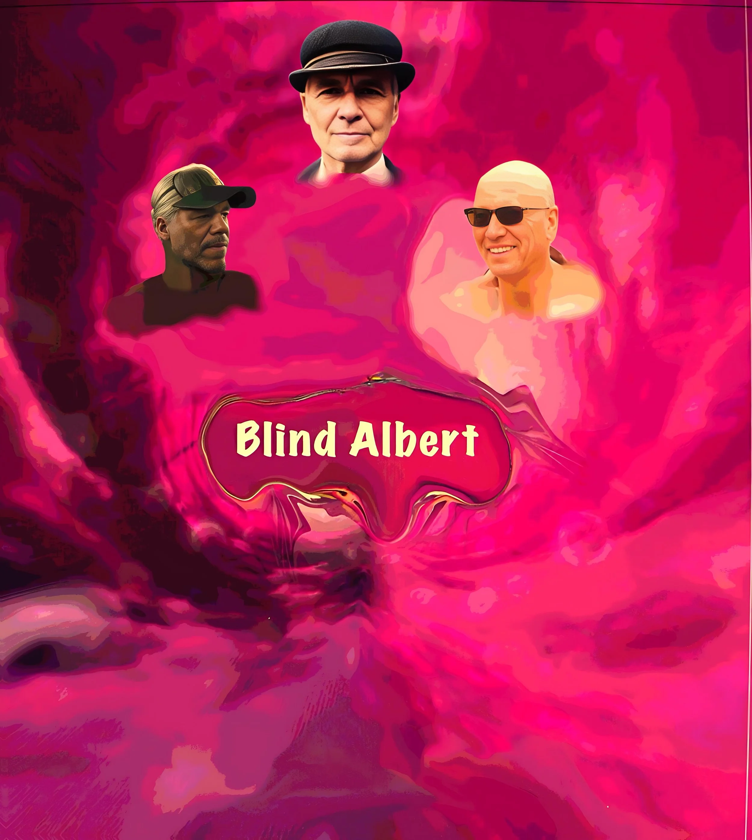 Blind Albert