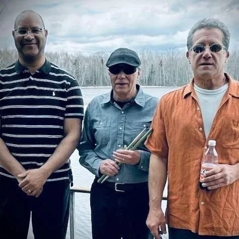 The Blame Hounds