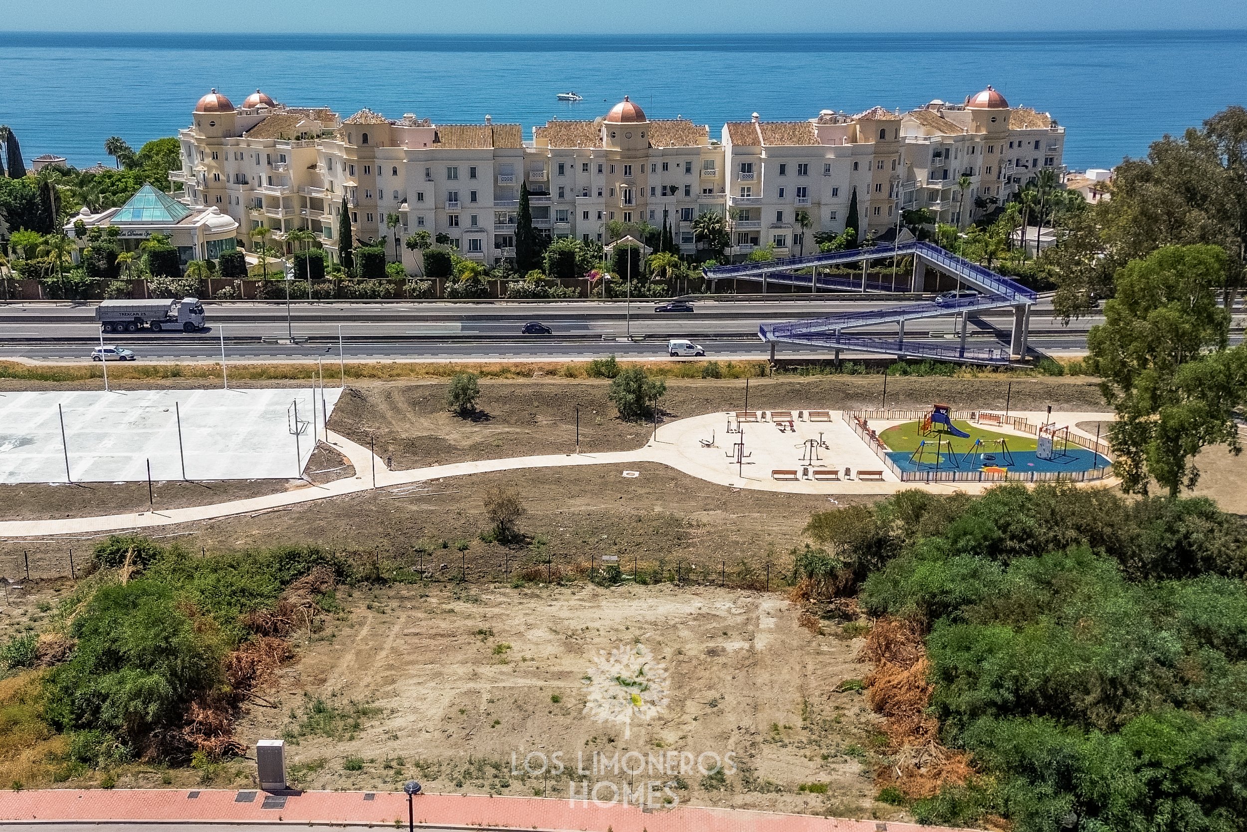 ESTEPONA | PLOT