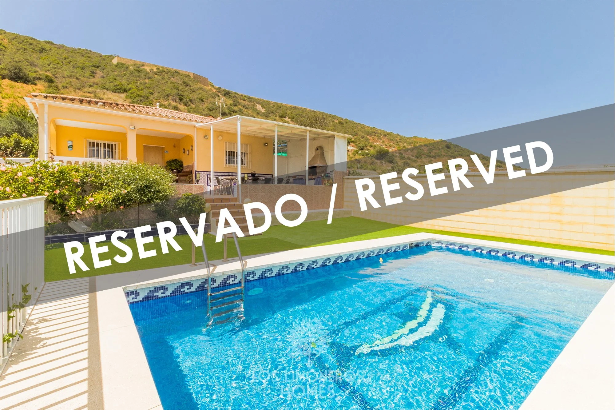 MANILVA | 3 BEDS · 1 BATHS