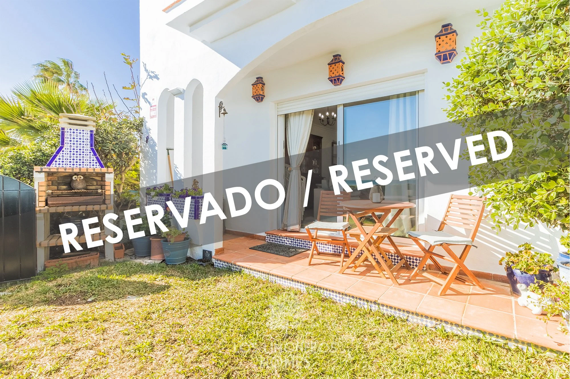 MANILVA | 2 BEDS · 2 BATHS