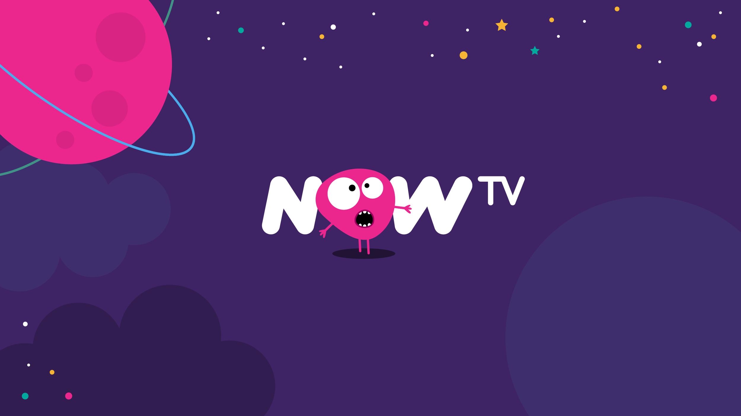Designing a new interface at NOW TV