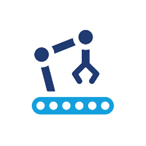 heavy machinery fabrication