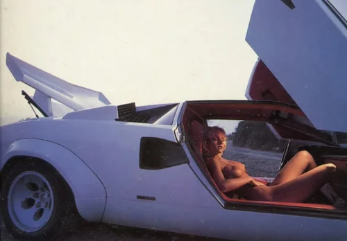 THE EIGHTIES 