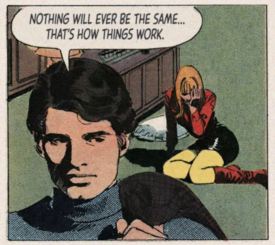 THE FALSE PROPHECY DILEMMA PALINDROME