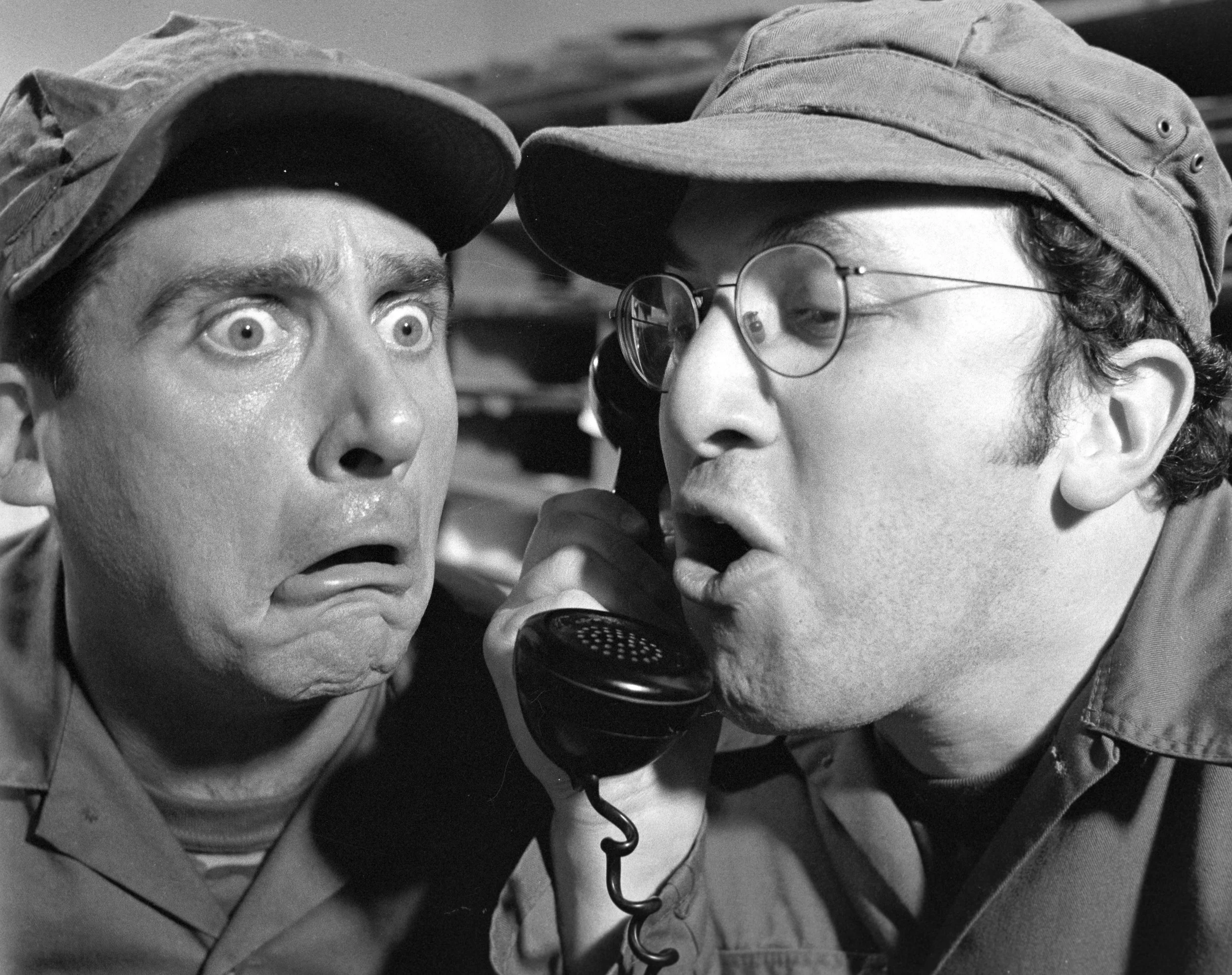 Steve Carell Robert Smigel