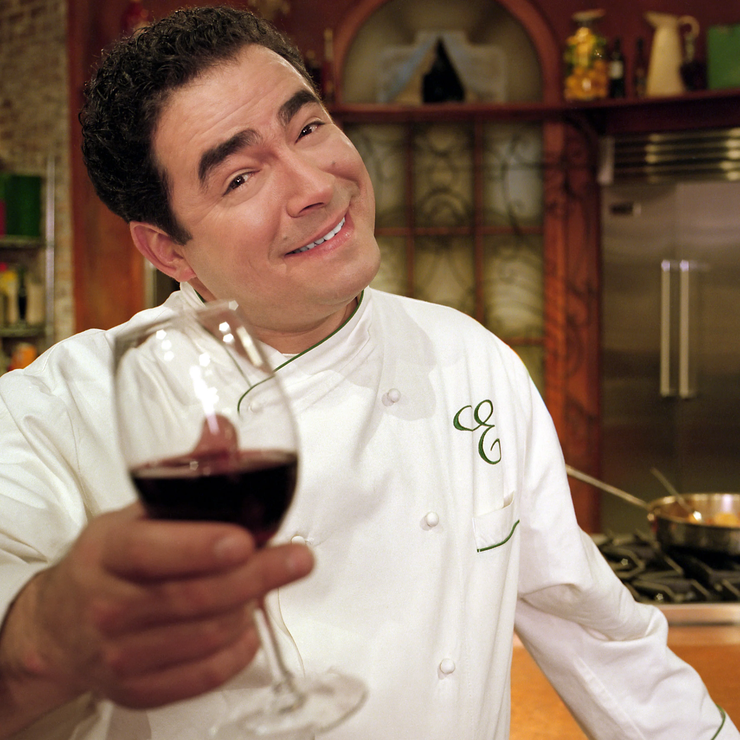 Emeril Lagasse Food Network