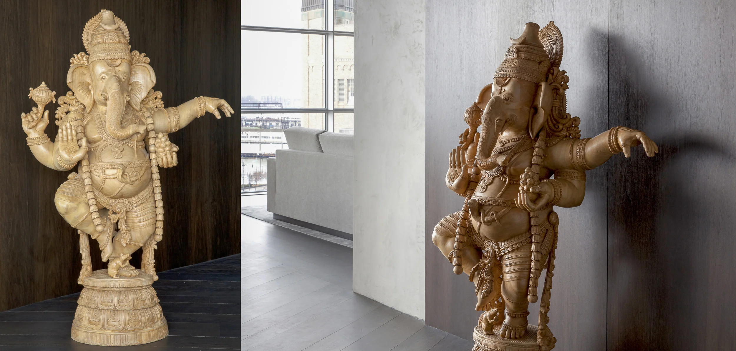 Ganesh Diptych.JPG