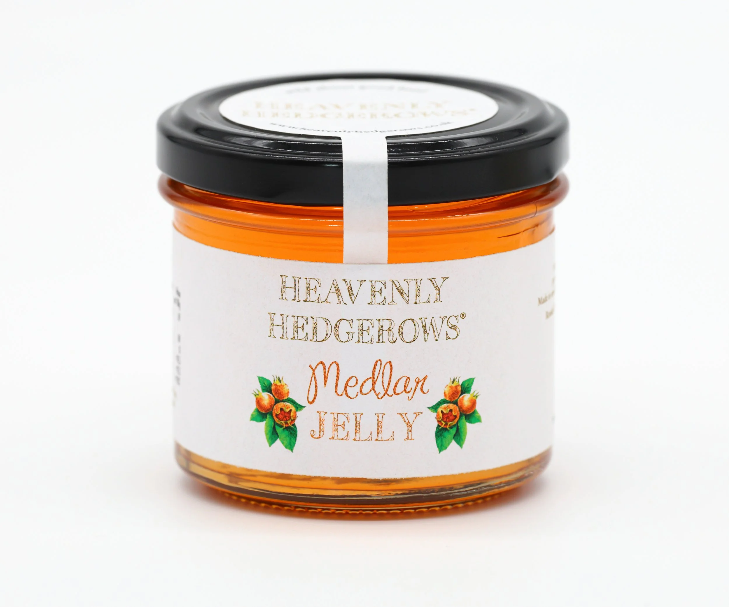 Heavenly Hedgerows
