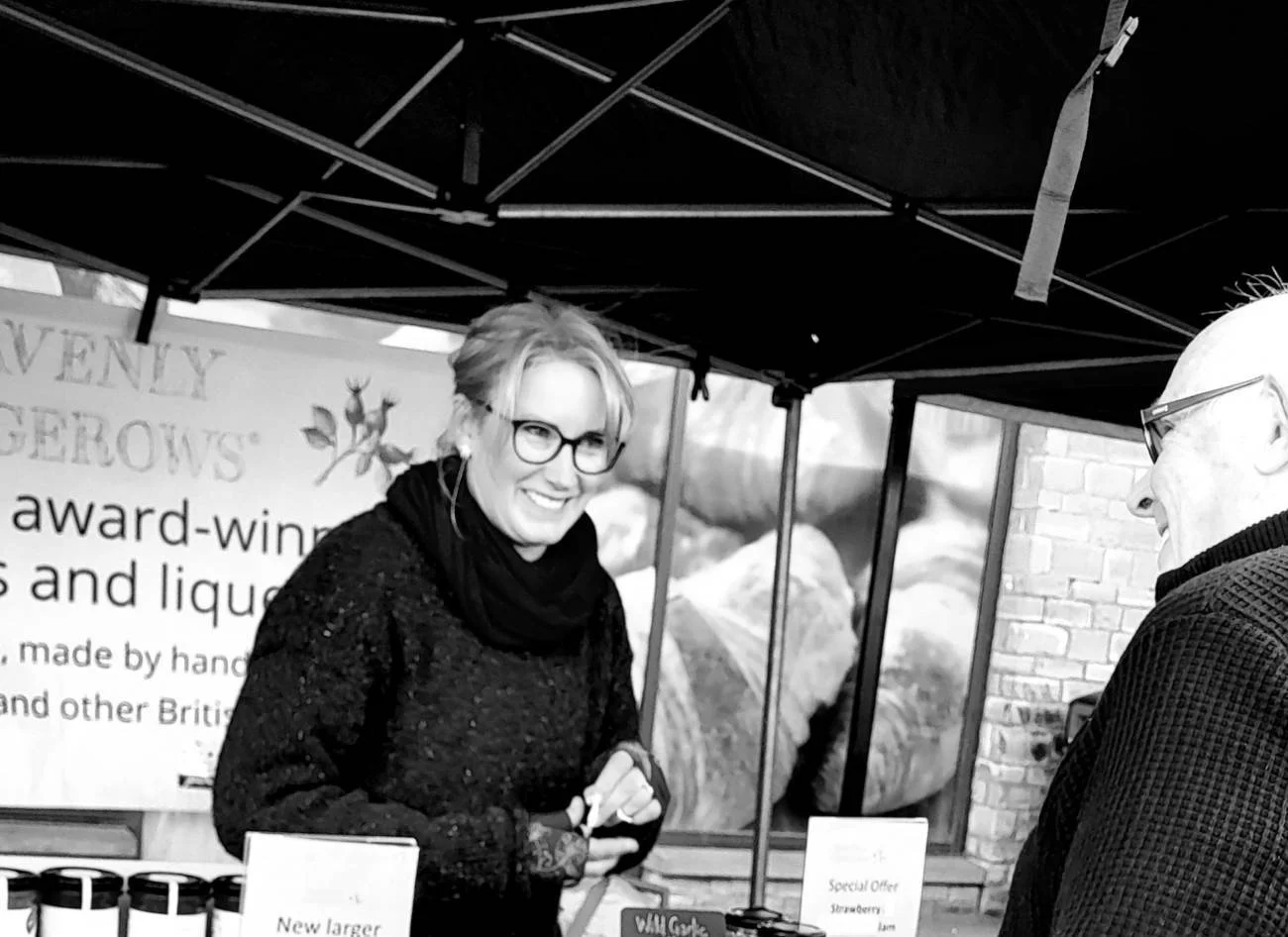 Keynsham Farmer's Market