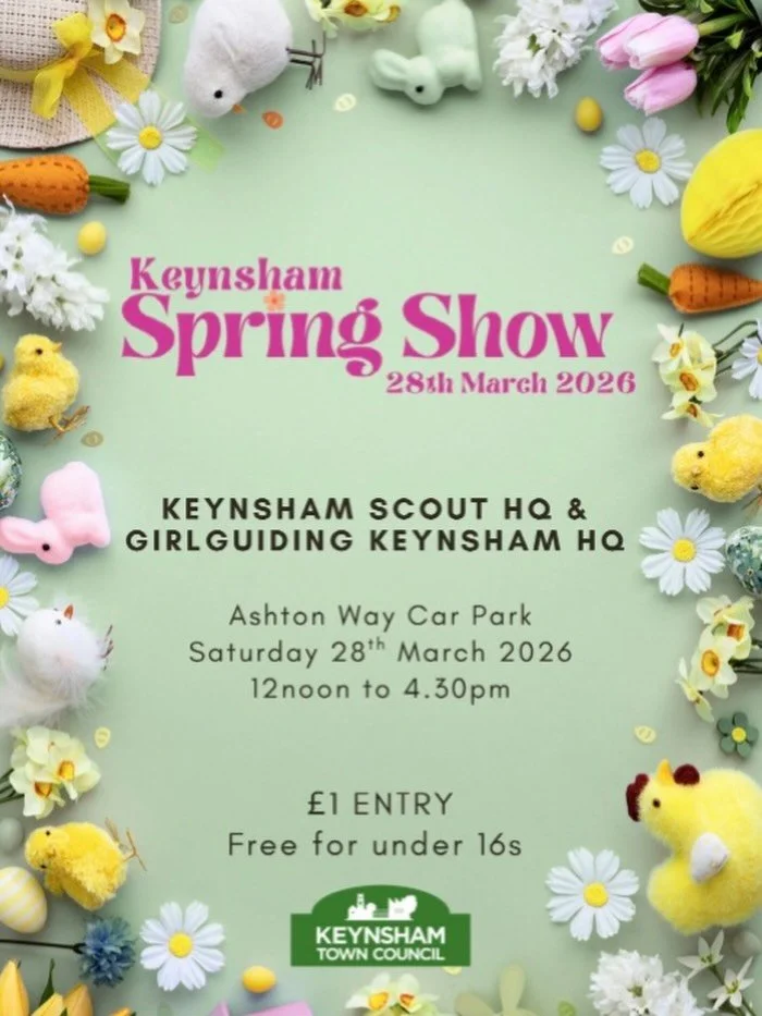 I&rsquo;m really looking forward to being part of this Spring festival again this year. Come and say hi! 🌼