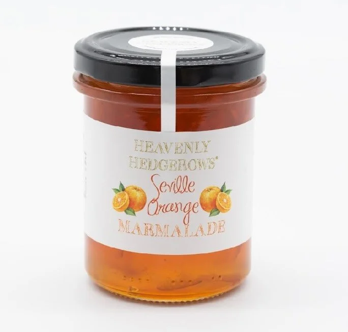 Father&rsquo;s Day is coming &mdash; and I&rsquo;ve got some delicious gift ideas ready for the perfect foodie Dad!

Choose from our limited-edition Seville Orange Marmalade collection:
🥃 Seville Orange Marmalade with Whisky
🌶️ Seville Orange Marma