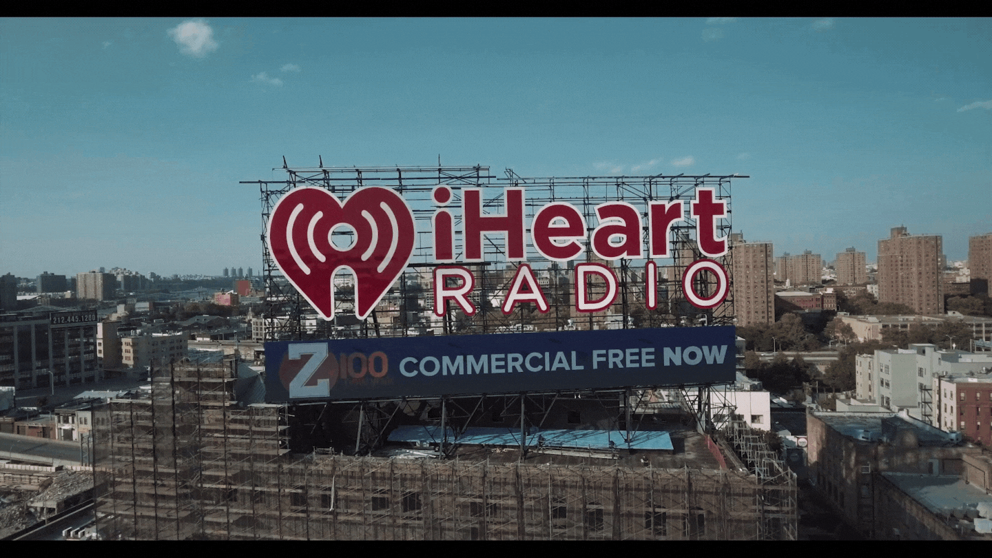 I Heart Bronx Color Graded 1080p