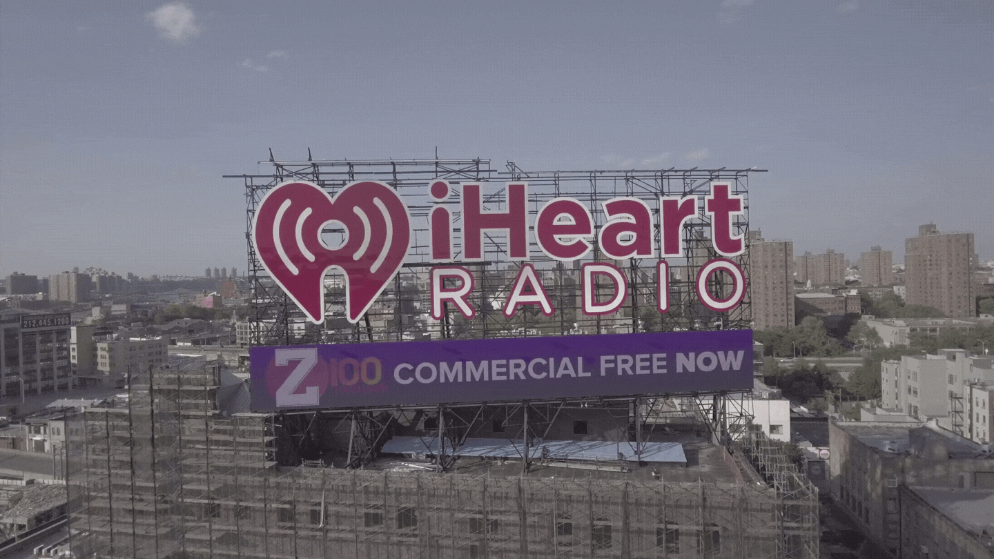 I Heart Bronx LOG 4K