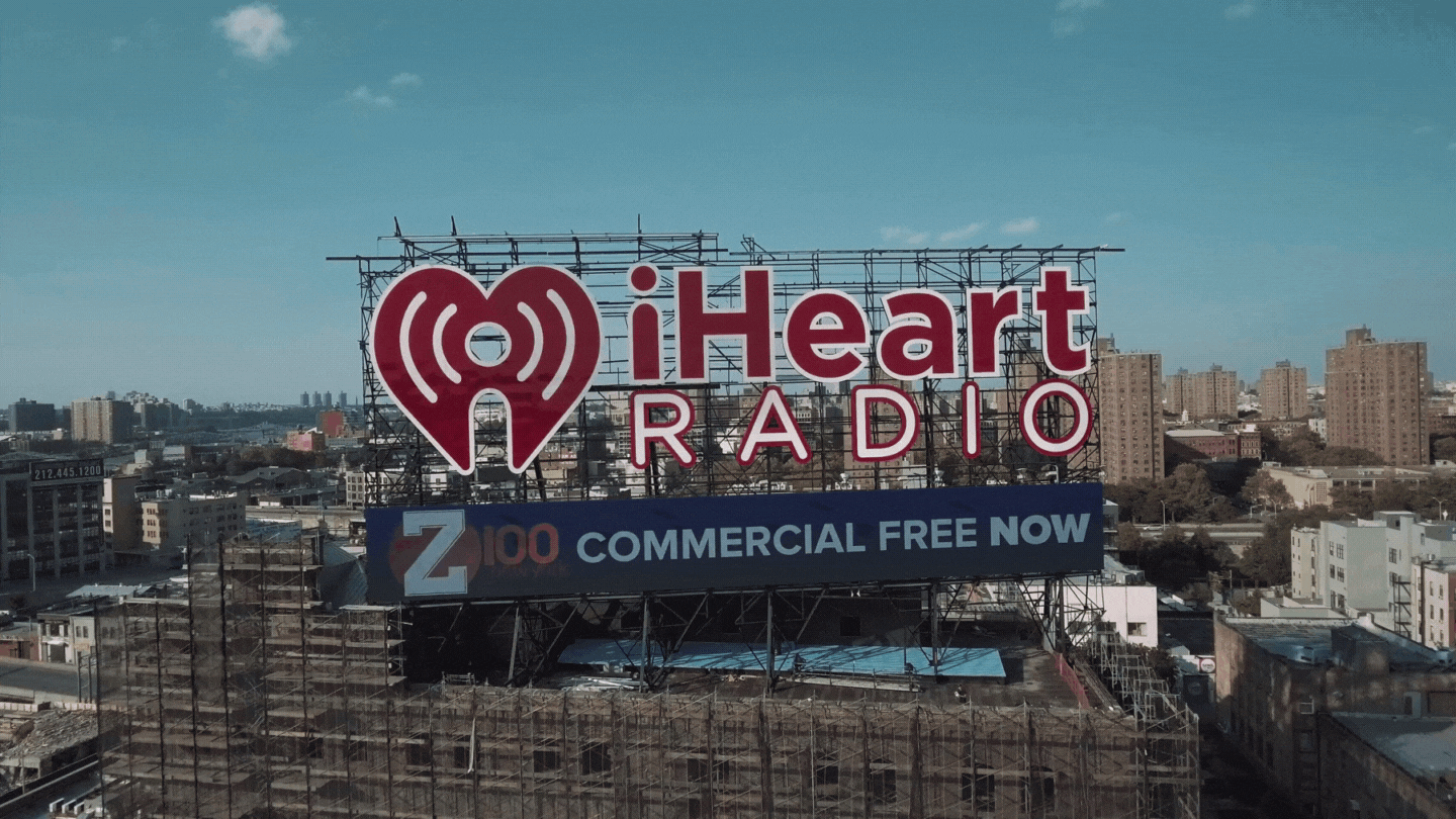 I Heart Bronx Color Graded 4K