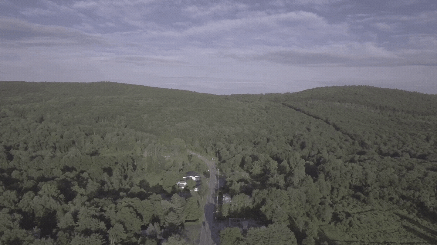 Small Mountain LOG 4K