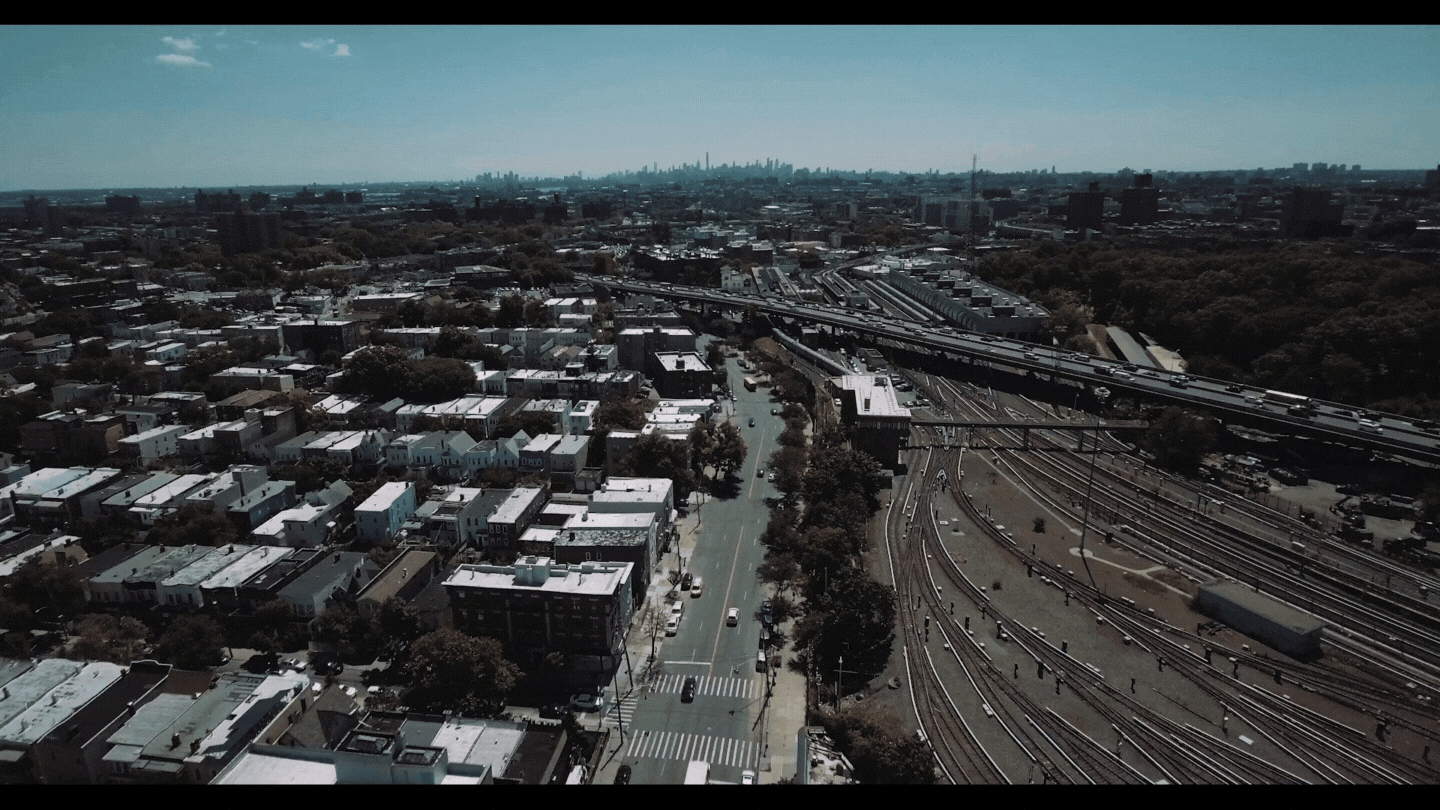 Train Depot Color Grade 1080P