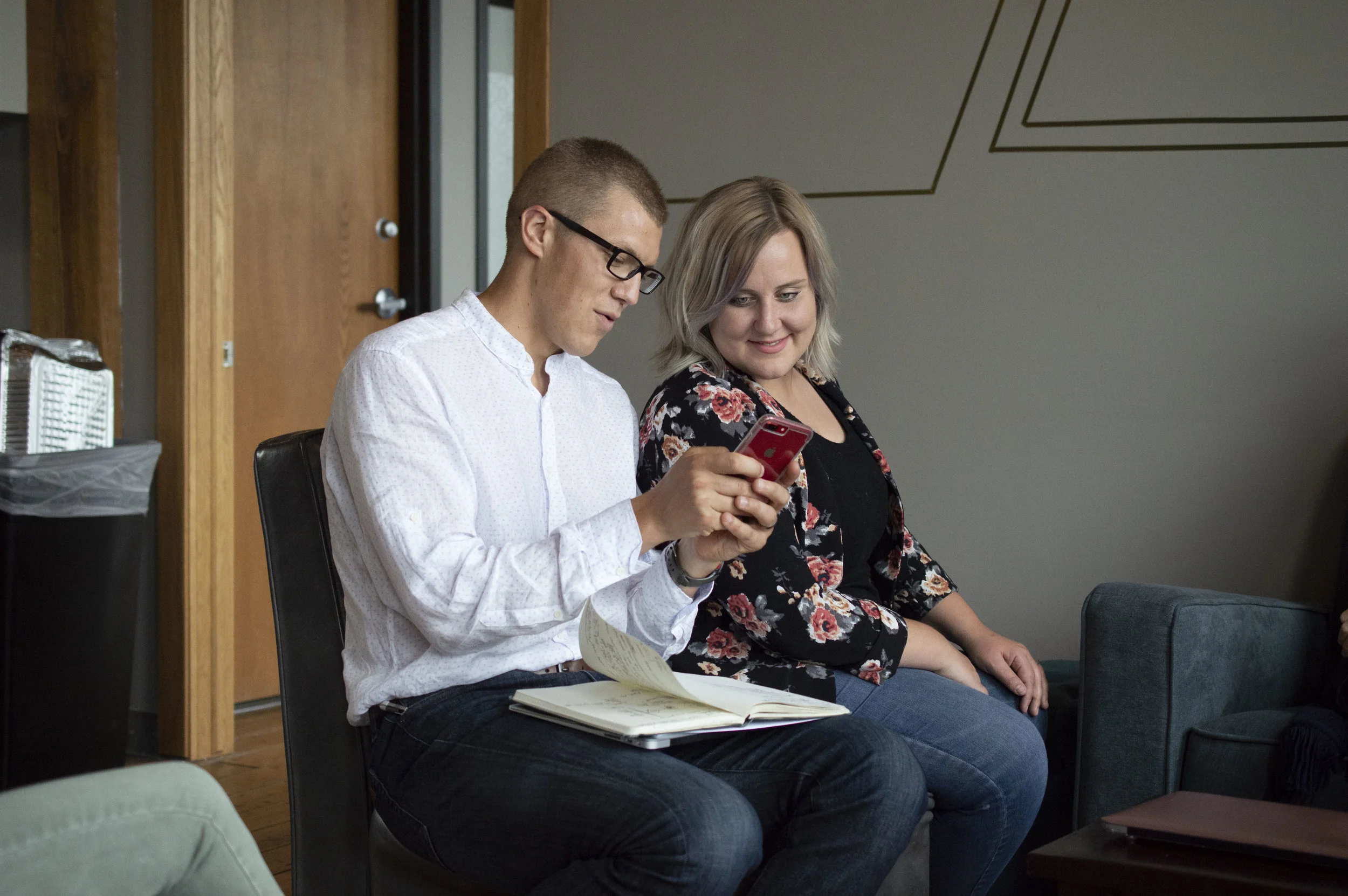 Br8kthru Team Collaboration