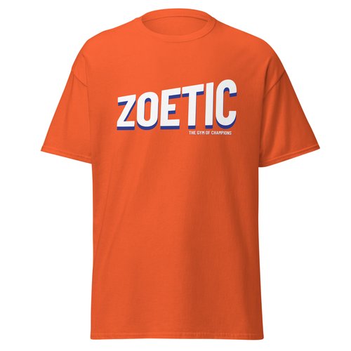 Patches — Crossfit Zoetic